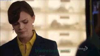 BONES  Season 6  Brennan Tell Angela She Slept With Booth [upl. by Paten523]