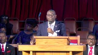 Sinai Haitian SDA Media Ministry Live Stream [upl. by Shivers617]