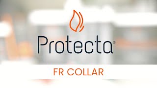 Protecta FR Collar new details [upl. by Airpal757]