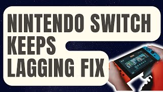 How to Fix Your Nintendo Switch When It Wont Turn On or Charge  Switch Basics [upl. by Anitneuq]