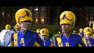 DRUMLINE Movie Trailer 2000 Fan made [upl. by Jewel]