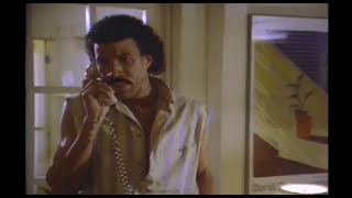 Musicless Musicvideo  LIONEL RICHIE  Hello [upl. by Licastro303]