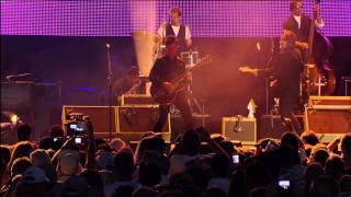 John Mellencamp  Authority Song Live at Farm Aid 2011  HD Low Volume [upl. by Urban356]