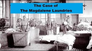 The Case of Irelands Magdalene Laundries  S01E01 Synopsis 2023 truecrime truecrimedocumentary [upl. by Norry392]