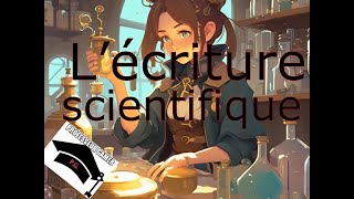 Comprendre lécriture scientifique de la 5ème à la Terminale  professeurgamer lycée collège [upl. by Yror]