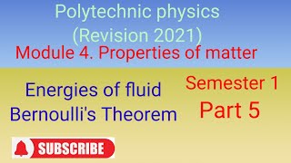 Polytechnic courseApplied Physics 1module 4Semester 1Revision 2021Part 4Malayalam [upl. by Gerhan5]