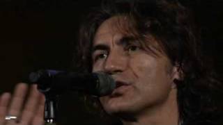 Ligabue  Ho messo Via Live Arena di Verona 2008 [upl. by Brandi]