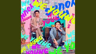 We Young Chinese Version [upl. by Deborath]