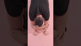 Katonah Yoga® FOLD 1 First Contact  MovementLibrary  SharedSpace [upl. by Eldridge404]