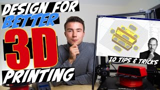 How to make your own 3D print designs  Beginner Friendly [upl. by Noral]