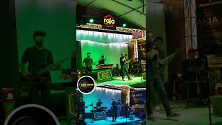 Bebaskan Diriku Armada  Live Performance By Newlight Band [upl. by Vaasta]