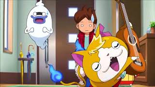 Yokai Watch  Another AMV  All Around The World [upl. by Memory]