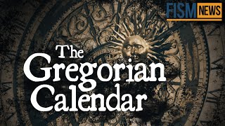 A Moment In History The Gregorian Calendar [upl. by Hugh]