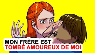 Mon Frère Est Tombé Amoureux De Moi [upl. by Chernow392]