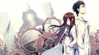 SteinsGate OST  Hack Short Vision [upl. by Adiazteb154]