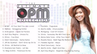 Official NonStop The Ultimate OPM Collection [upl. by Noirb]