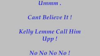 Kelly Price  Friend Of Mine Remix [upl. by Ttenyl75]