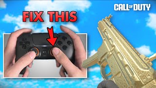 8 Fatal Aiming Mistakes on Controller [upl. by Ayoted]