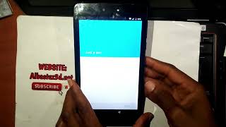 Tecno droipad 7d p701 bypass google frp Bypass Google Account [upl. by Luca597]