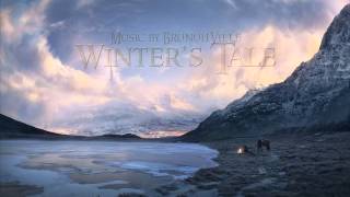 Fantasy Music  Winters Tale [upl. by Teodorico816]