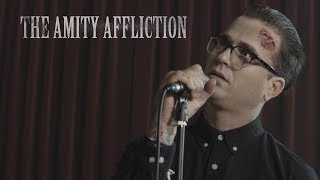 Punk Goes Pop Vol 7  The Amity Affliction quotCant Feel My Facequot Originally by The Weeknd [upl. by Anaiv]