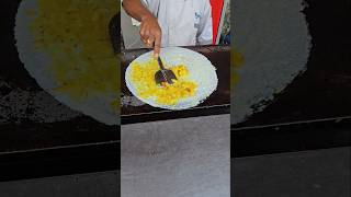 🧑‍🍳🍪Man mohanwala Masala dosa 80SanpadaMumbai🌇🤤 [upl. by Ahsiemal]