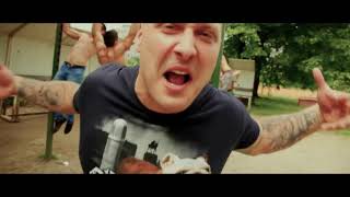 Stoka  Sportiva 2 OFFICIAL VIDEO HD [upl. by Eila]