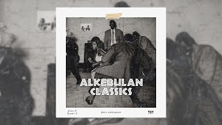 FREE Vintage African Sample Pack  Alkebulan Classics EP 1Jazz AfroSoul Soul RampB [upl. by Aleunam]