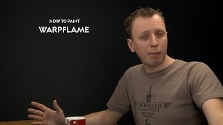 WHTV Tip of the Day Warpflame [upl. by Marcus]