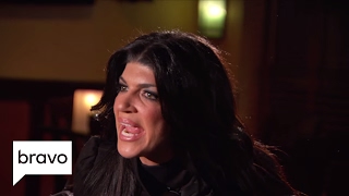 RHONJ Official Season 5 Trailer  The Jersey Wives are Back  Bravo [upl. by Ahsaten149]