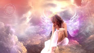 Receive Messages amp Blessings from Spirit GuidesGuardian Angels  Guided Meditation [upl. by Gewirtz]