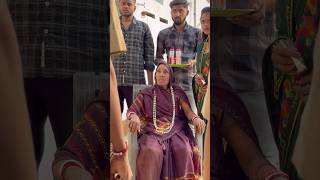 Dadi ka Havabazi 🤣 shorts RamRamJi suspense comedy funny RRJ [upl. by Eyks290]