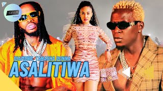 Diamond Platnumz ASALITIWATanasha DONNAAmsapoti Willy PAUL  HDPlusTV [upl. by Sontich]