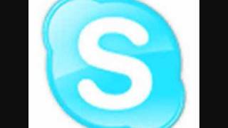 Skype ringtone remix [upl. by Celik]