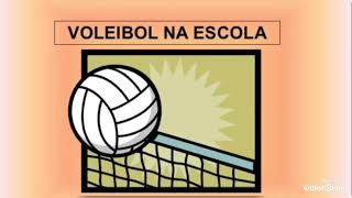 Voleibol História regras básicas e fundamentos [upl. by Wardieu]