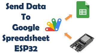 Send Data to Google Spread Sheet using ESP32  IoT Projects  IoT Training  JLCPCB [upl. by Hadsall311]