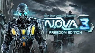 Play NOVA 3 on Your PC [upl. by Mikol]