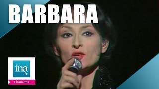 Barbara le best of compilation  Archive INA [upl. by Anwadal]