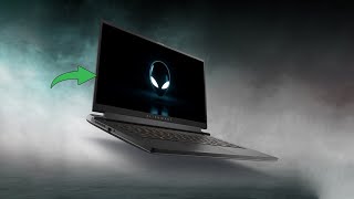 Alienware M15 R6 Gaming Laptop Review  High Performance Gaming Laptop [upl. by Heilner940]