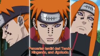 NARUTO SHIPPUDEN EPS 157 SUB INDO [upl. by Conrade199]