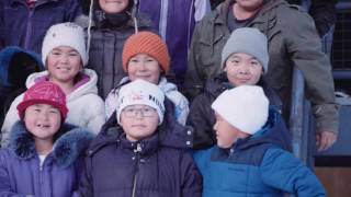 GRISE FIORD Community Video High Res [upl. by Seleta]