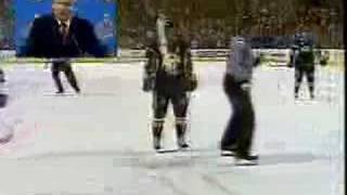 Buffalo Sabres 2007 Playoffs [upl. by Graybill]