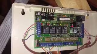 Zonex board faulty This may help [upl. by Ataymik]