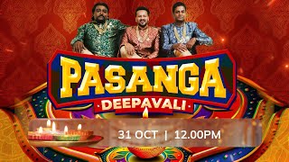 Pasanga 2  Deepavali [upl. by Acirederf]