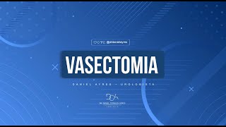 Vasectomia [upl. by Yk]