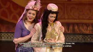 The Italian Girl in Algiers LItaliana in Algeri • Gioachino Rossini • Livermore Valley Opera [upl. by Goulden]