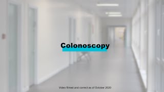 Endoscopy Procedures  Colonoscopy [upl. by Orten]