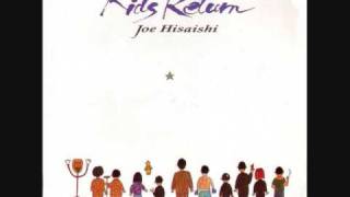 Kids Return OST  As A Rival 05  Joe Hisaishi [upl. by Lamrouex]