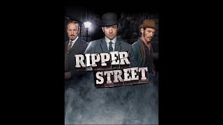 Ripper Street 2012 TV Series Trailer [upl. by Quentin154]