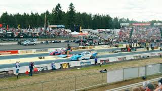 NW Nationals Pacific Raceways 2019 highlights [upl. by Atima]